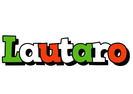Lautaro venezia logo