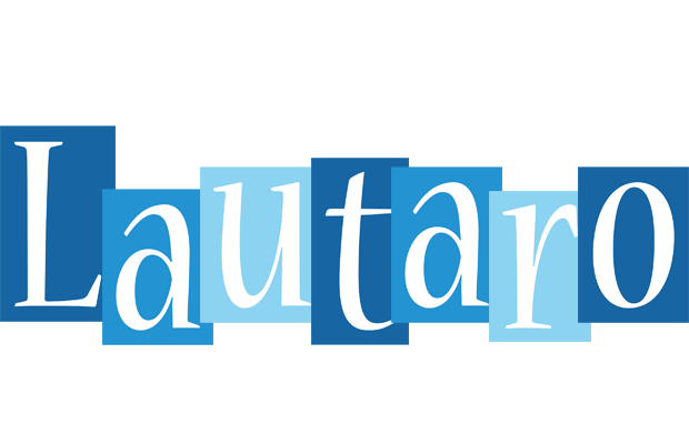 Lautaro winter logo