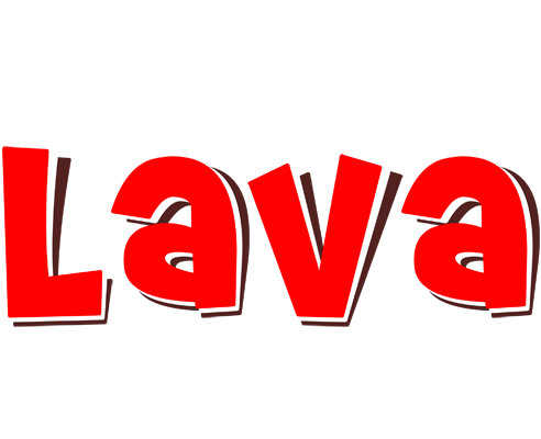 Lava basket logo