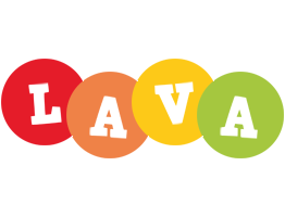 Lava boogie logo