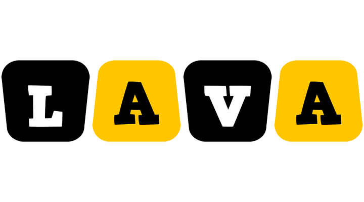Lava boots logo