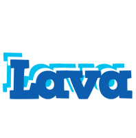 Lava business logo