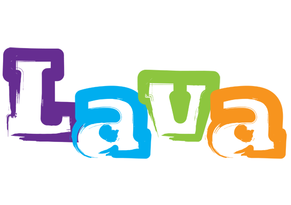Lava casino logo