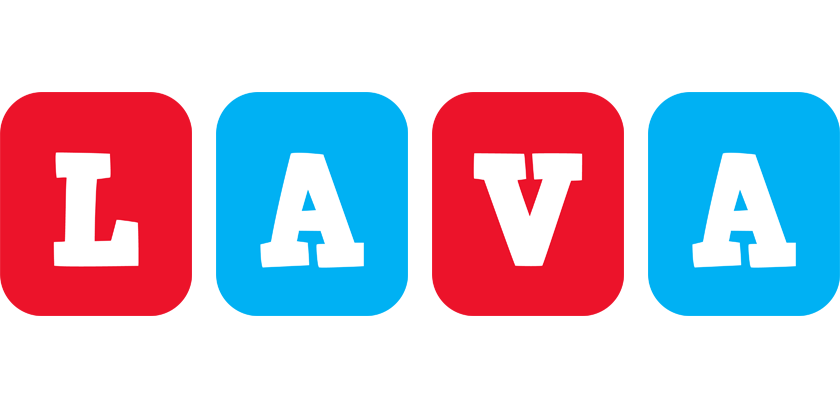Lava diesel logo