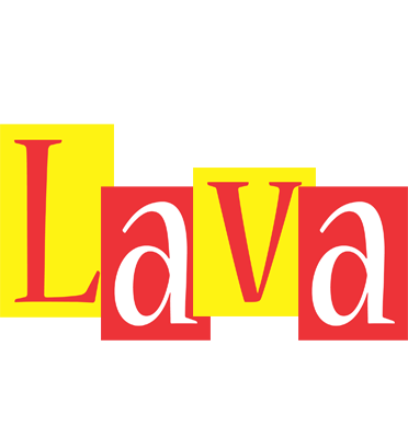 Lava errors logo