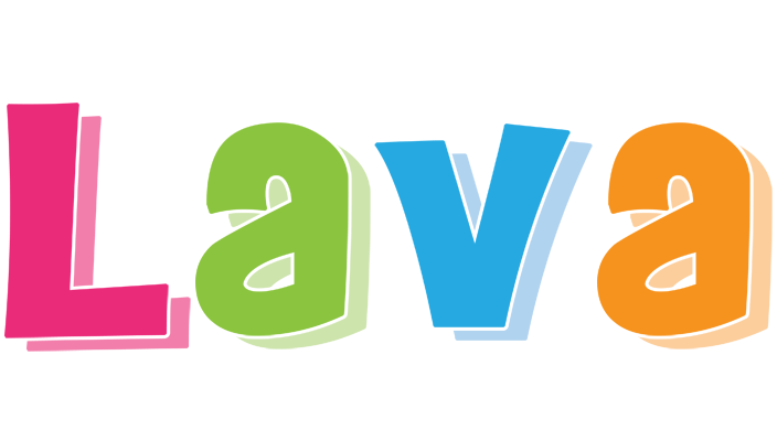 Lava friday logo
