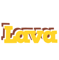 Lava hotcup logo