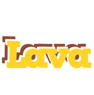 Lava hotcup logo