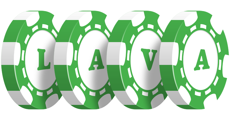 Lava kicker logo