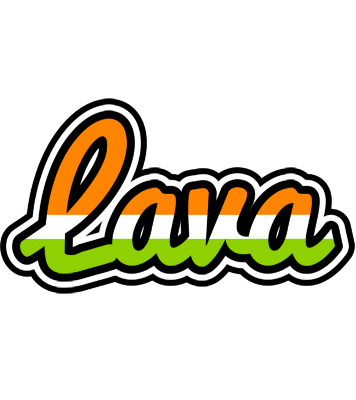 Lava mumbai logo