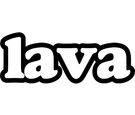 Lava panda logo