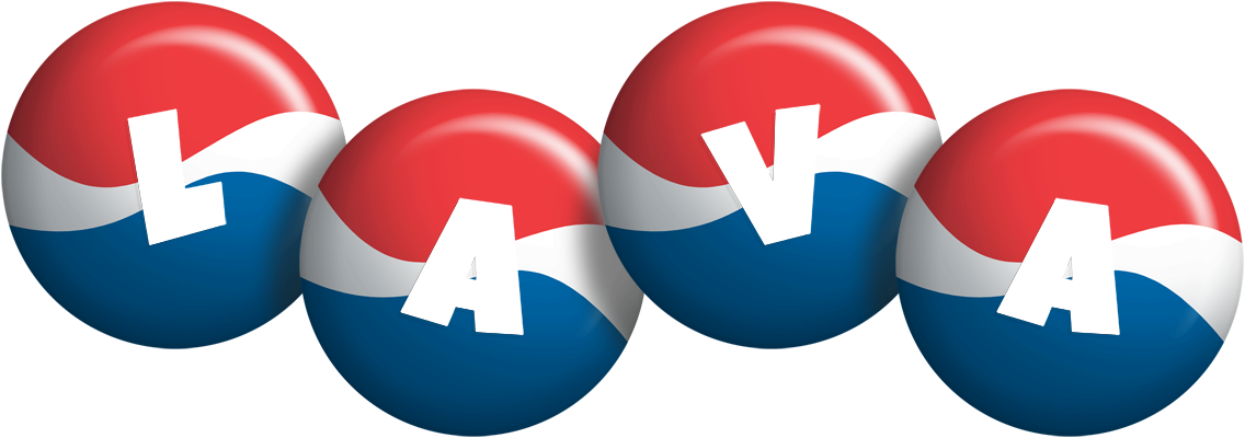 Lava paris logo