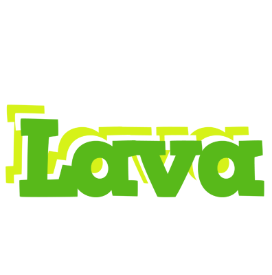 Lava picnic logo