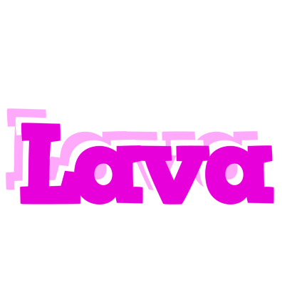 Lava rumba logo