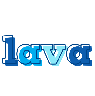 Lava sailor logo