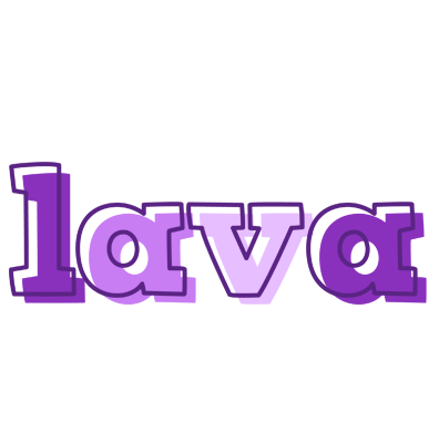 Lava sensual logo