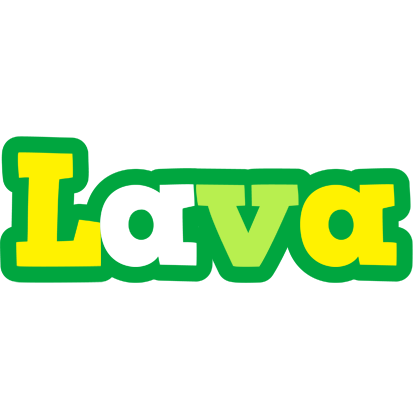 Lava soccer logo