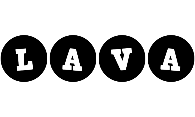 Lava tools logo