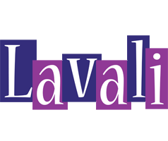 Lavali autumn logo