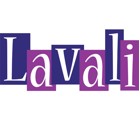 Lavali autumn logo