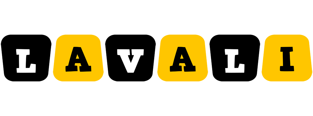 Lavali boots logo