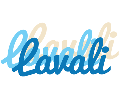 Lavali breeze logo