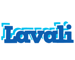 Lavali business logo