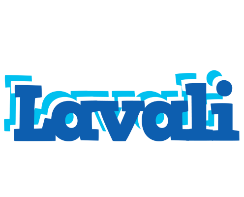 Lavali business logo