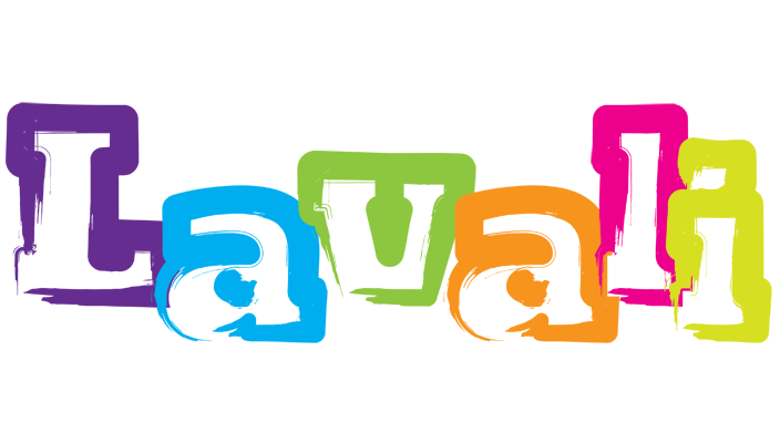 Lavali casino logo