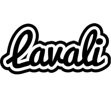 Lavali chess logo