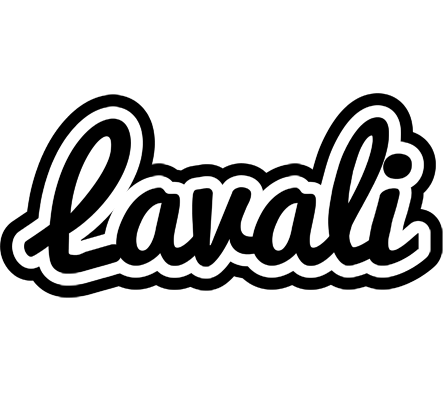 Lavali chess logo