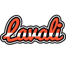 Lavali denmark logo