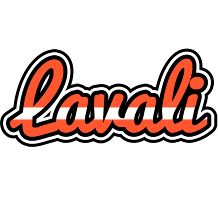 Lavali denmark logo