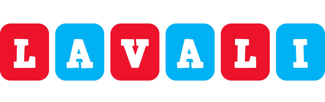 Lavali diesel logo