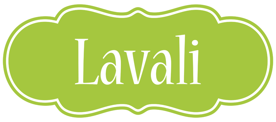 Lavali family logo