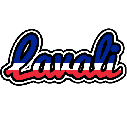 Lavali france logo