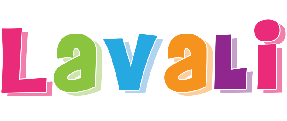 Lavali friday logo