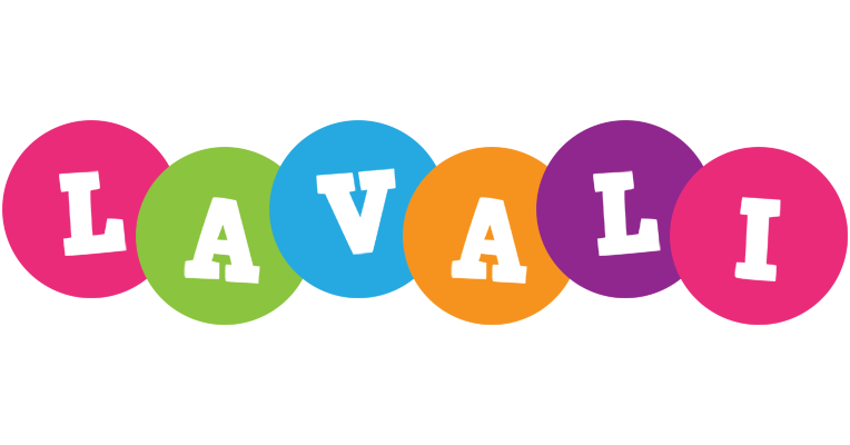 Lavali friends logo