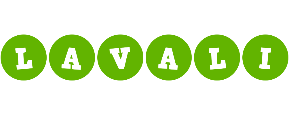 Lavali games logo