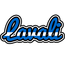 Lavali greece logo