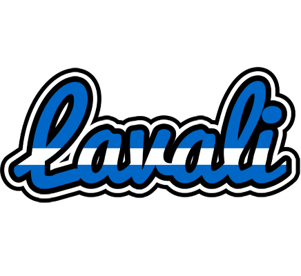 Lavali greece logo