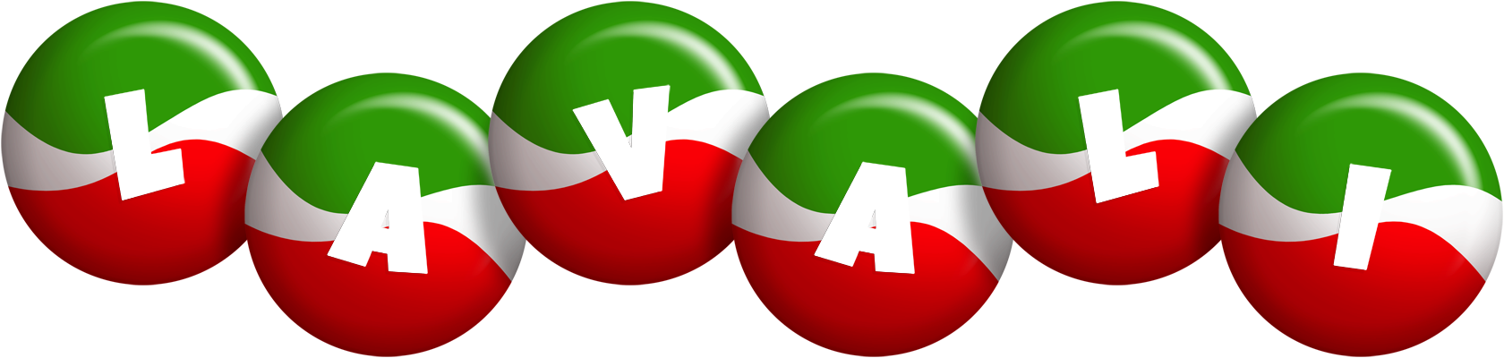 Lavali italy logo