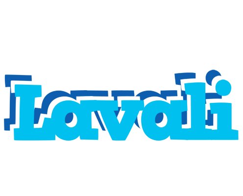 Lavali jacuzzi logo