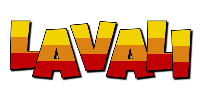 Lavali jungle logo