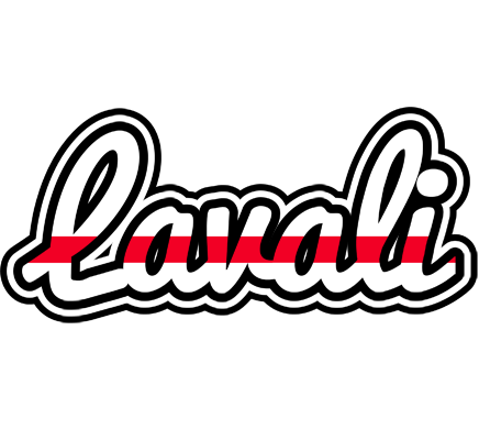 Lavali kingdom logo