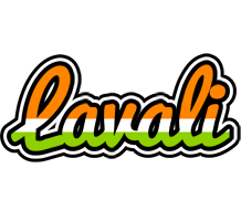 Lavali mumbai logo