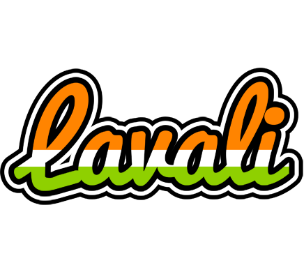 Lavali mumbai logo