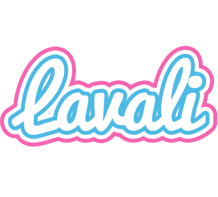 Lavali outdoors logo