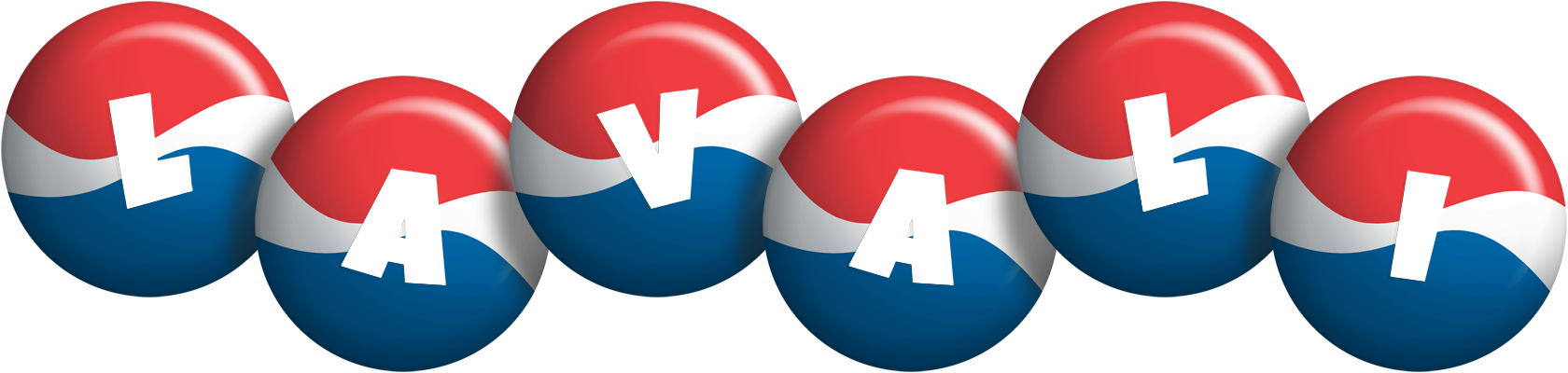 Lavali paris logo