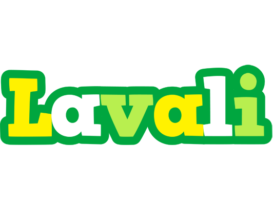 Lavali soccer logo